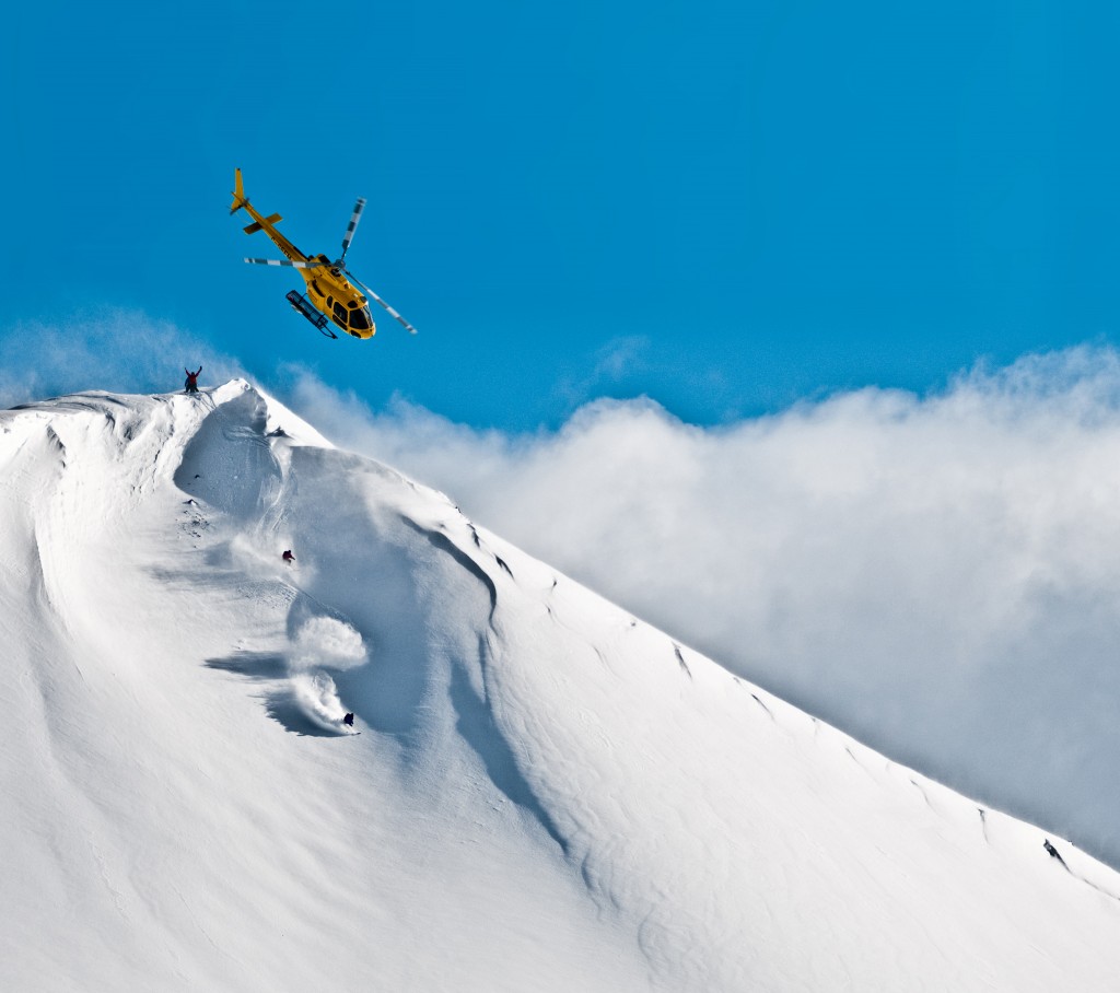 Last_Frontier_Alpine_Ski_Heli_Dave_Silver High Mountain Heli Skiing