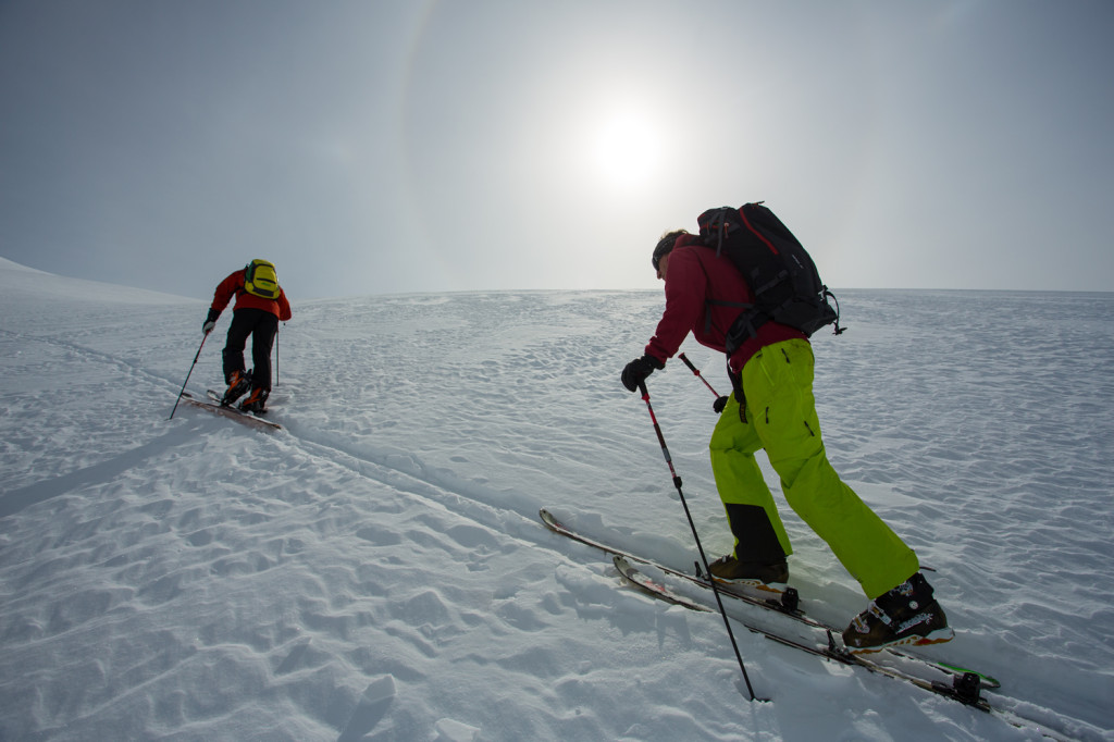 Training Tips For The Average Athlete 1 Gettin' After It. Photo: Caton Garvie