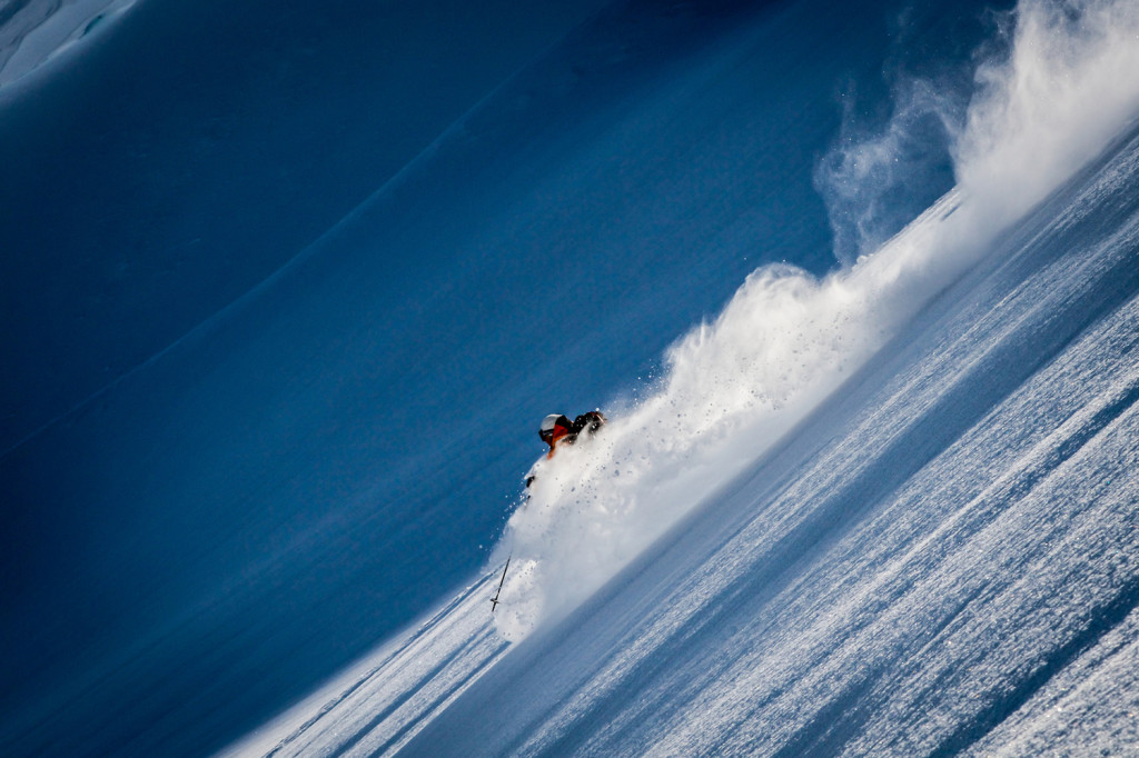 Northern Bc. All Time. Photo - Hugh Barnard