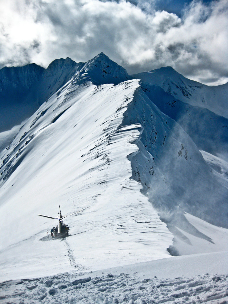 That Little Unit Right There Will Open Up A Whole New Way Of Seeing The Mountains. Photo: Randy Lincks