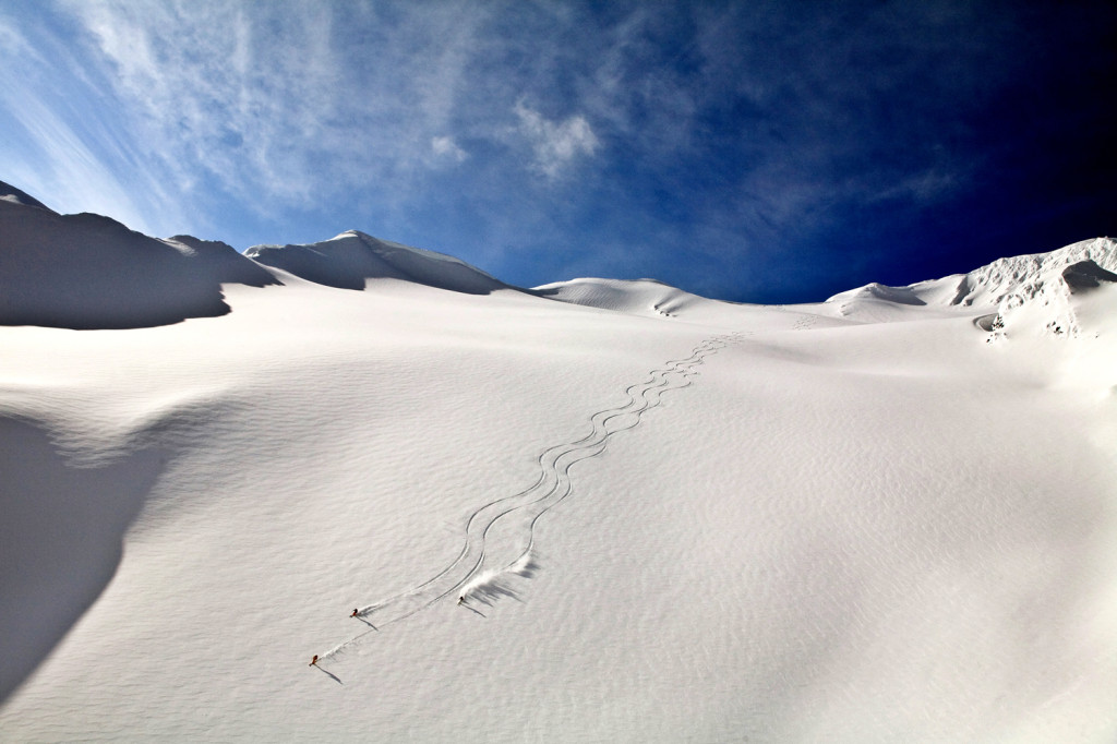 Heaven... Photo - Randy Lincks