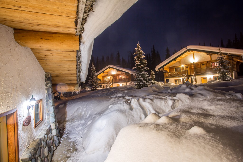 How To Pack For Your Ski Vacation At Last Frontier 3 Our Little Colony. Photo: Steve Rosset
