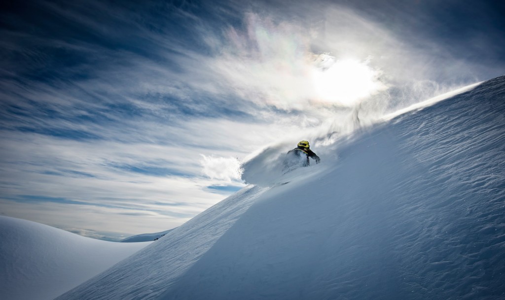 Beautiful Bc, Having The Best Time Always! Photo: Lorenz Masser