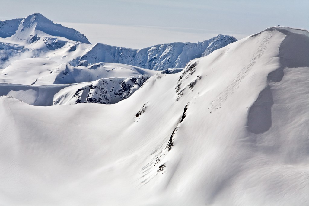 Connecting Humans And Nature. Photo: Randy Lincks