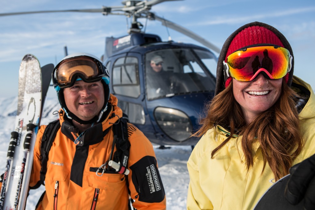Tips For A Successful Family Vacation 2 I'M Smiling, But I'M Not Listening. Photo: Caton Garvie
