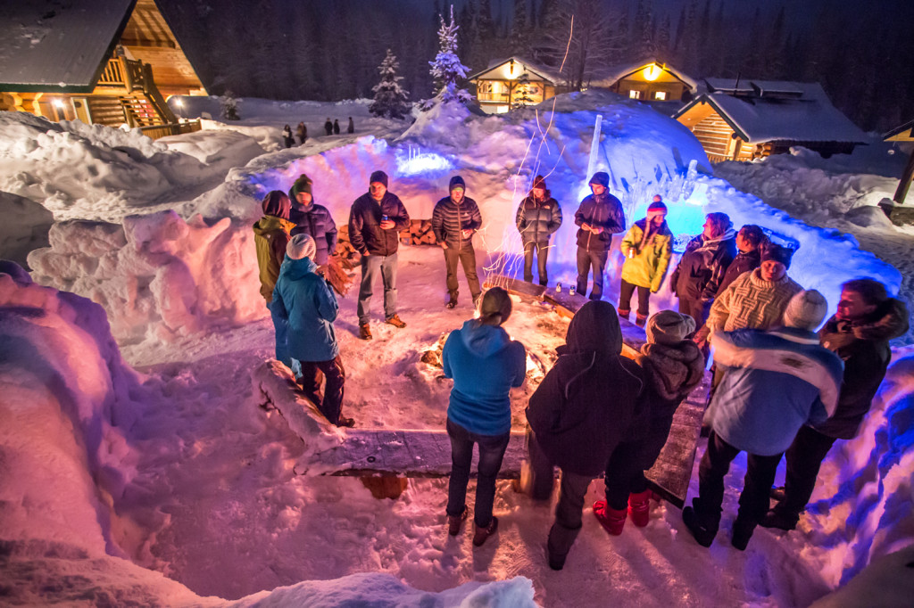 Your Everyman'S Guide To Opening Day 4 Ski Buds! Can'T Beat 'Em. Photo: Steve Rosset