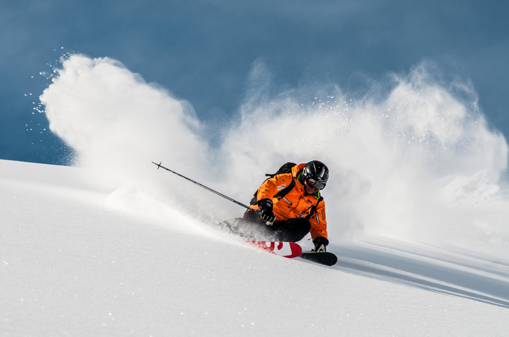 Wearing A Helmet Really Isn't That Big A Deal. Photo - Dave Silver