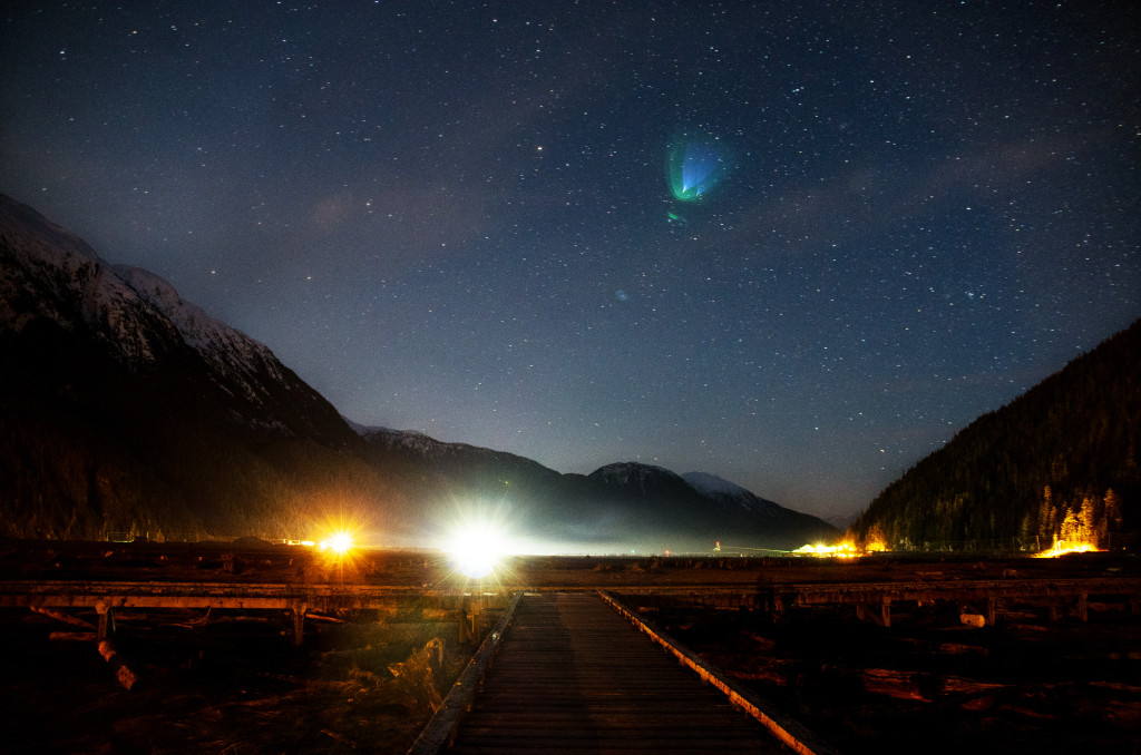 Time For A Good Night Of Rest | Photo: Aurelien Sudan