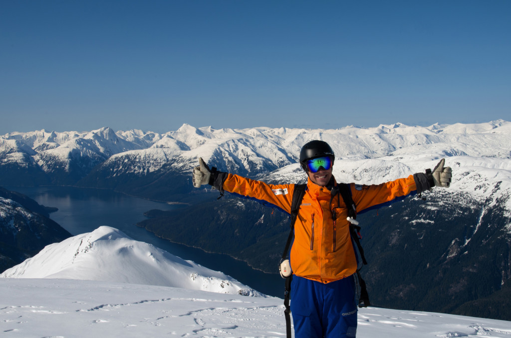 Guides Were All Smiles | Photo: Aurelien Sudan