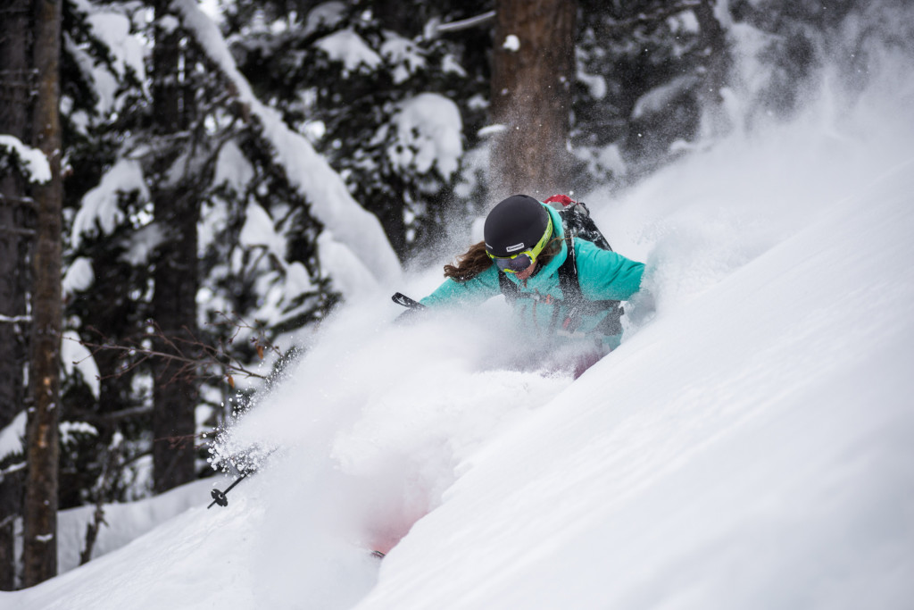 Stashes For Days | Photo: Dave Silver