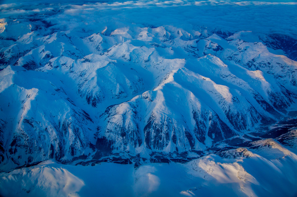 Our Playground In Their Backyard. | Photo: Steve Rosset