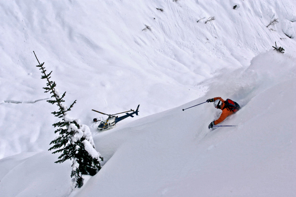 Feel The Burn! | Photo: Xavier Leonti