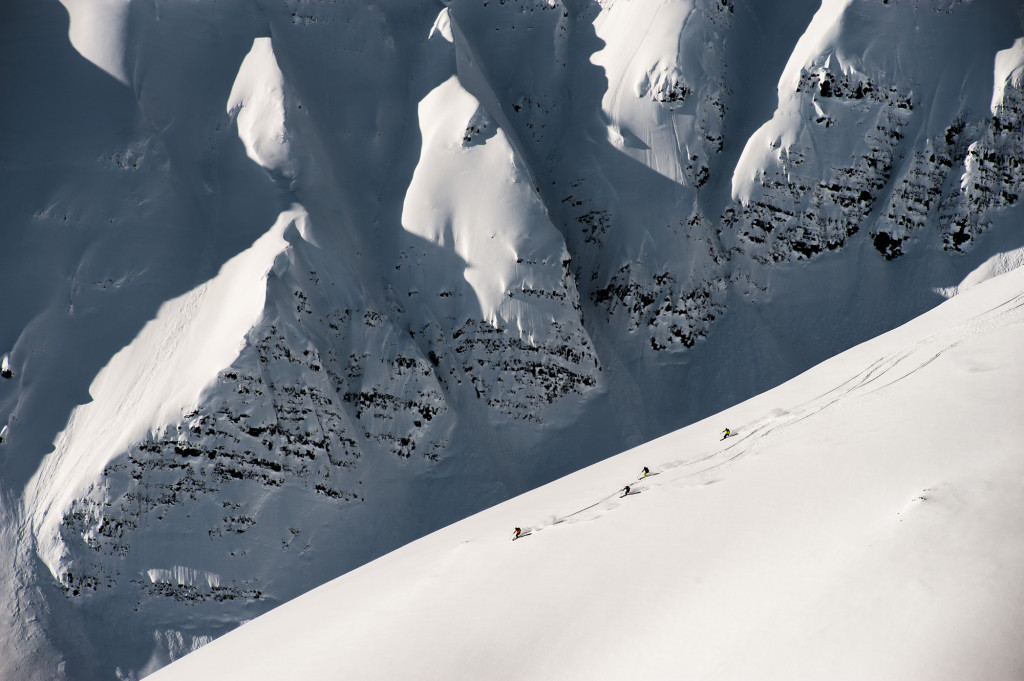 Finding Your Edge 2 Seeking Out The Hard To Reach Places Of The World Is Always Worth It. Photo - Dave Silver
