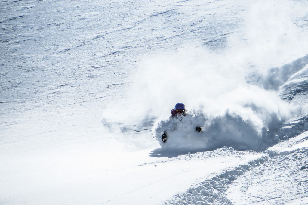 The Time To Get Ski Fit Is Now! Get Fit For The Ski Season 1 You'Re Going To Want To Be Ready For This | Photo: Jun Yanagisawa