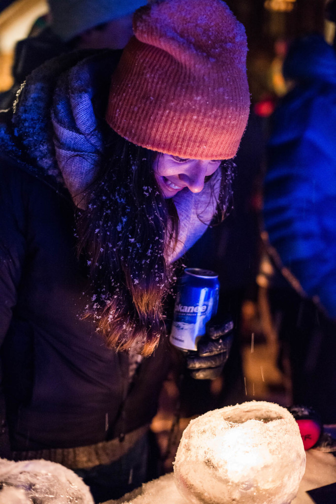 Nutrition: What To Eat On A Ski Day - Heliski News 5 Sorry, Beer Is Not Proper Hydration | Dave Silver