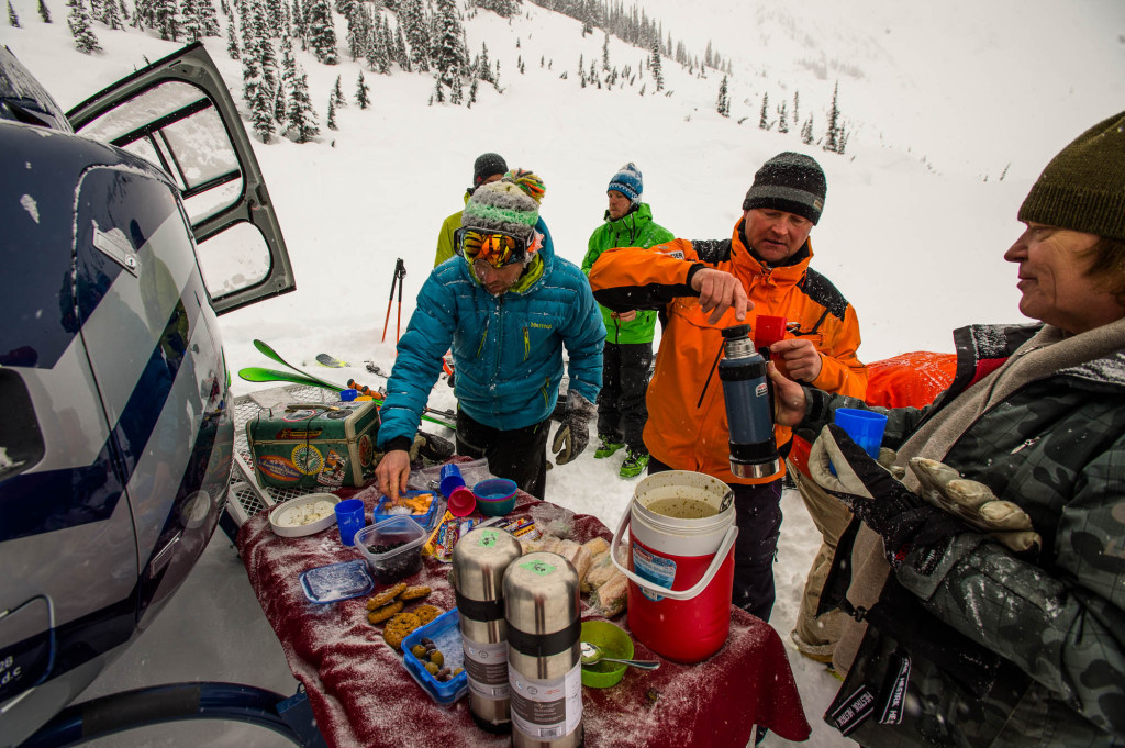 Nutrition Fuel-Up... Check! | Reuben Krabbe