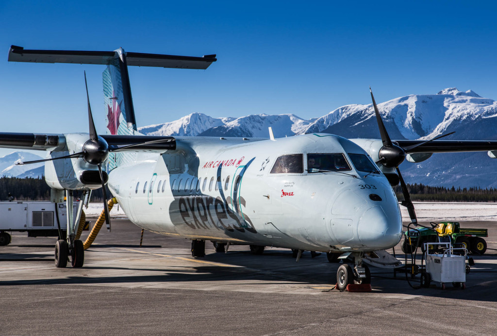 Getting Flown In An Out Of Work In The Mountains Doesn't Sound Half Bad. Photo: Steve Rosset