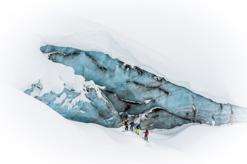 5 Reasons To Visit Northern Bc 6 Photo - Dave Silver