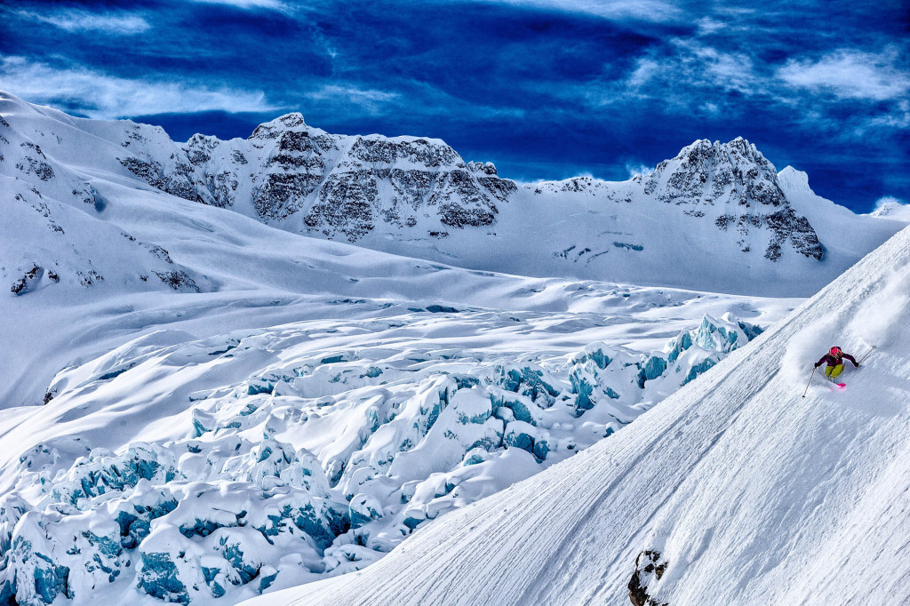 The Importance Of Pursuing Adventure 1 | Grant Gunderson