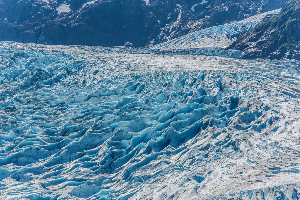 Never Seen A Glacier Before? In Northern Bc, There Is No Shortage Of Ice | Steve Rosset