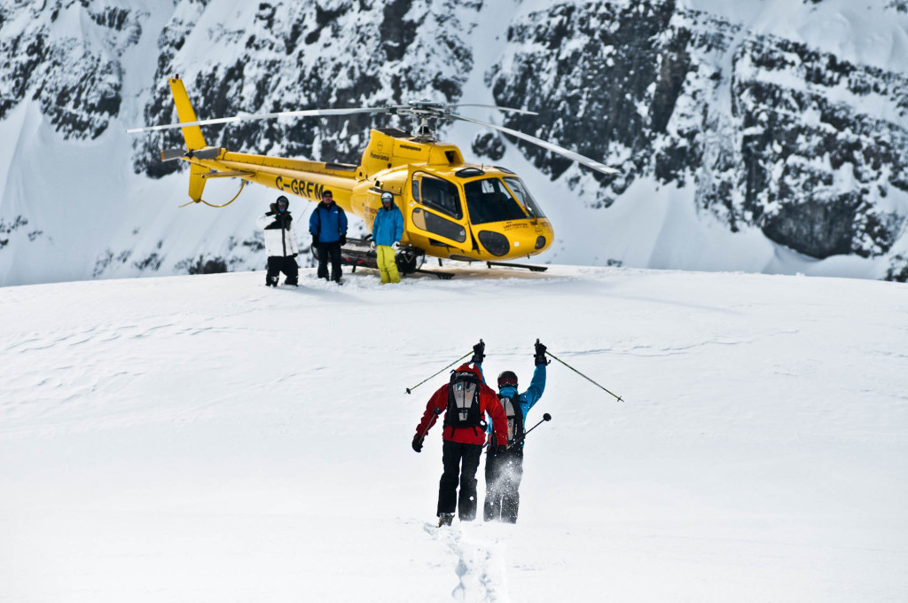 Our Helicopter Of Choice - The A-Star 350 4 | Dave Silver