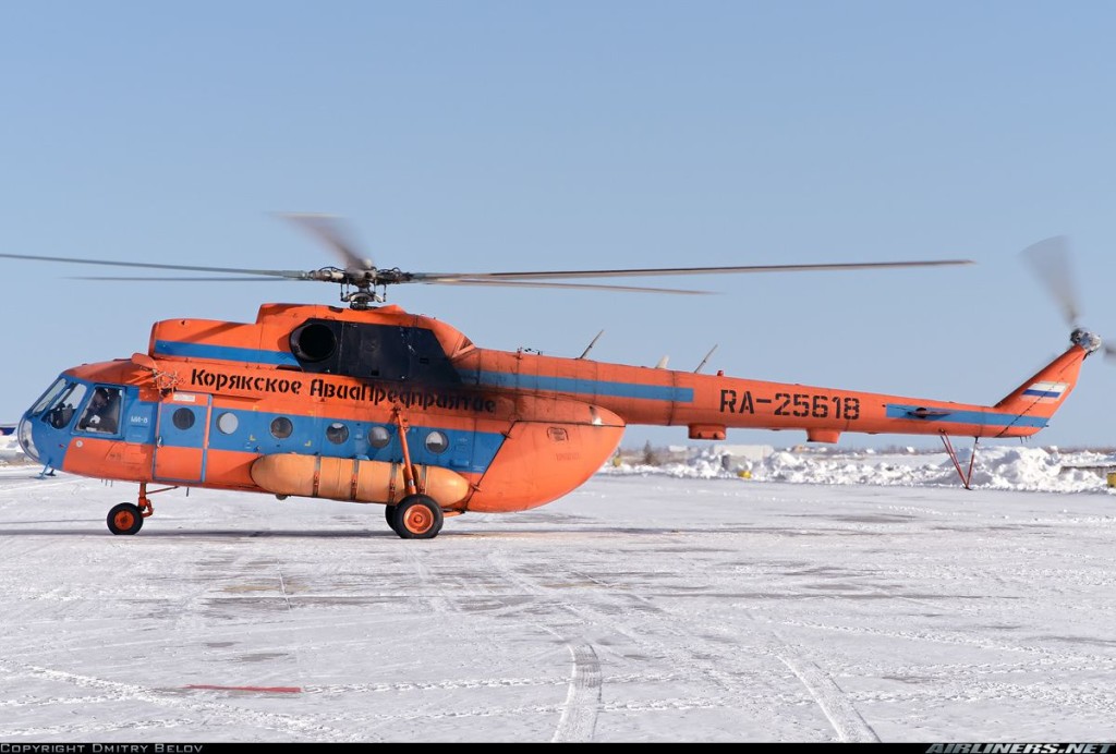 Our Helicopter Of Choice - The A-Star 350 2 The Mil Mi-8, The New Competitor Of The Hindenburg | Unofficialnetworks.com