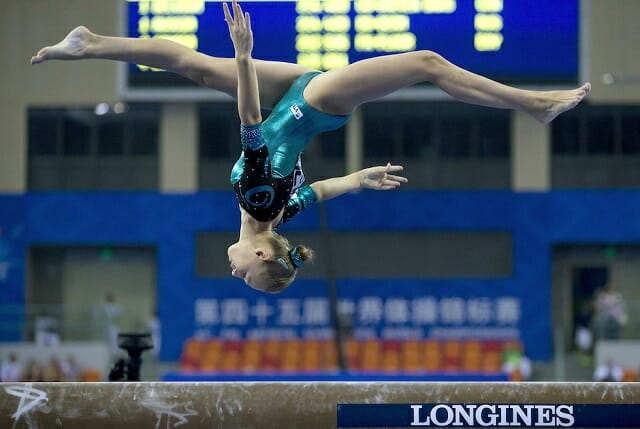 Proprioception