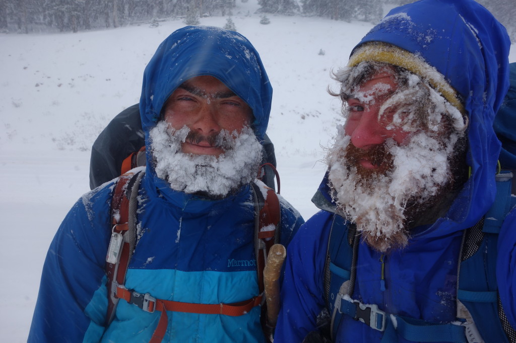 What Makes A Canadian Canadian? 2 | Photo - Liam Harrap