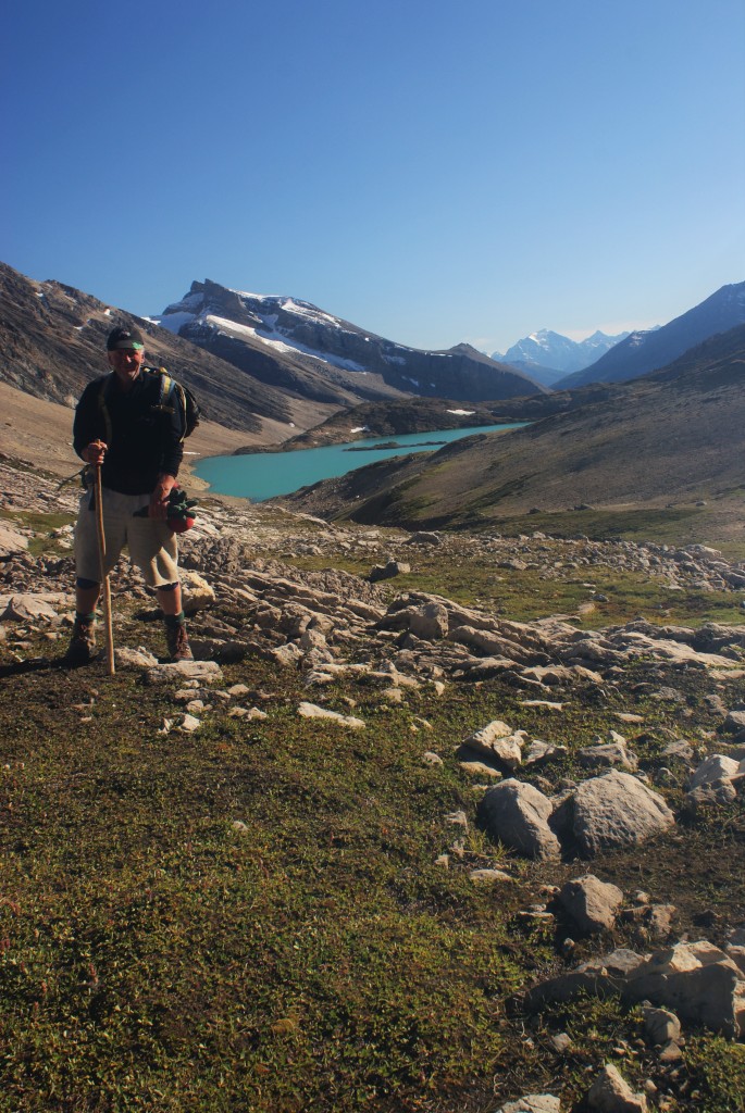 5 Different Hikes For Exploring British Columbia 1 | Photo - Liam Harrap