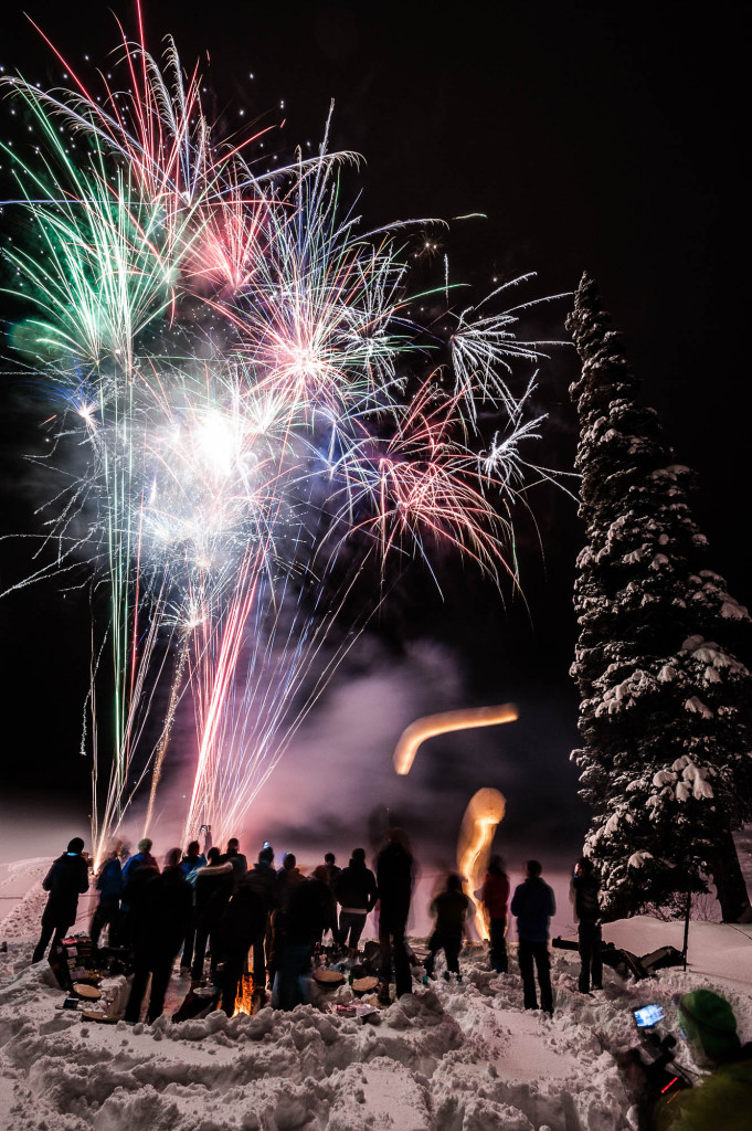 Bell 2 Lodge - How We Operate Remotely 5 At Stay At Bell 2 Is More Than Just A Ski Holiday. We Strive To Go Beyond The Expected | Photo - Dave Silver