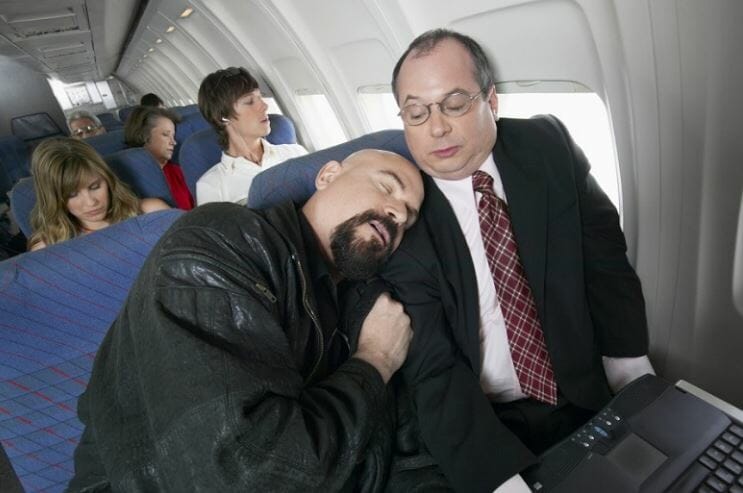 How To Survive The Journey To Your Destination 2 Don'T Be That Person | Photo - Blogspot