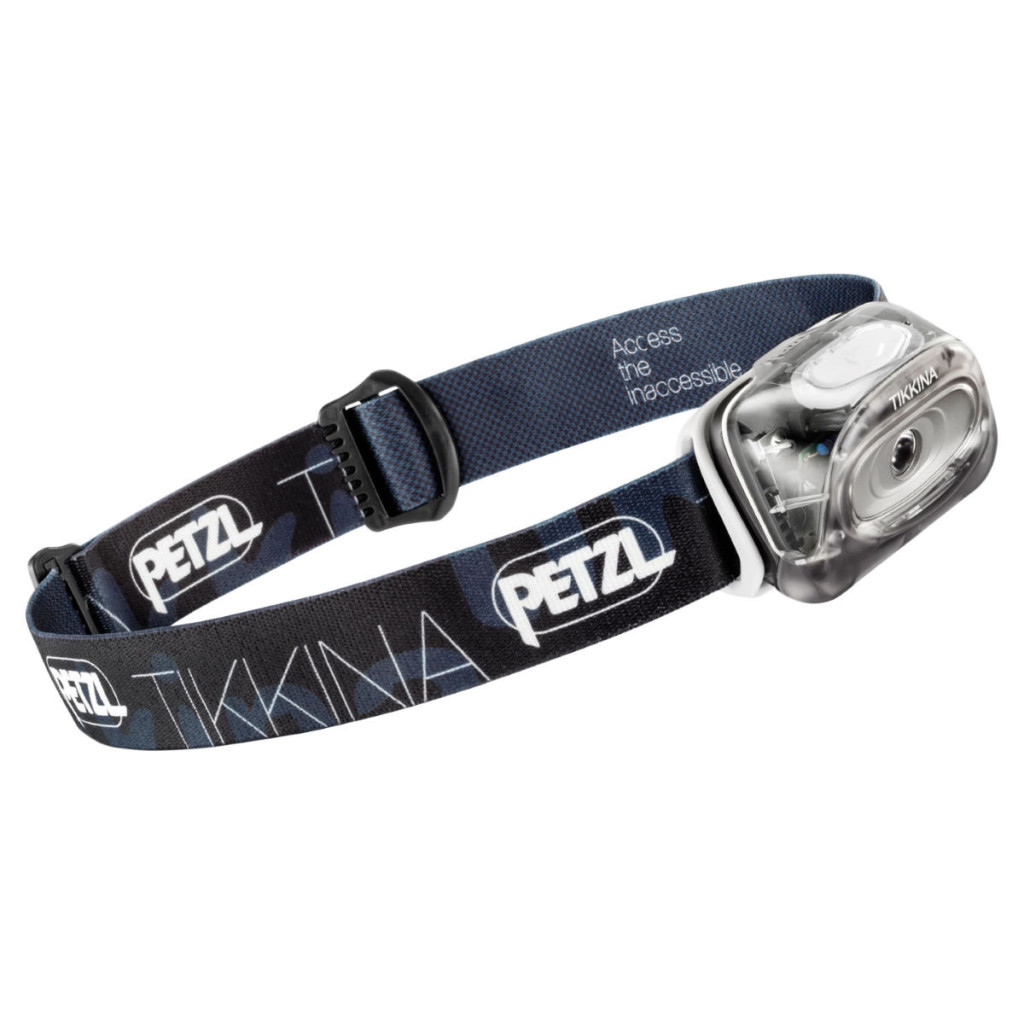 Can Never Have Too Many Of These.  Photo - Petzl