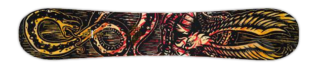 Rossignol Angus 